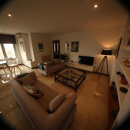 Apartamento Centro De Granada Vistas Fantasticas Y Un Parking Gratisアパートメント エクステリア 写真