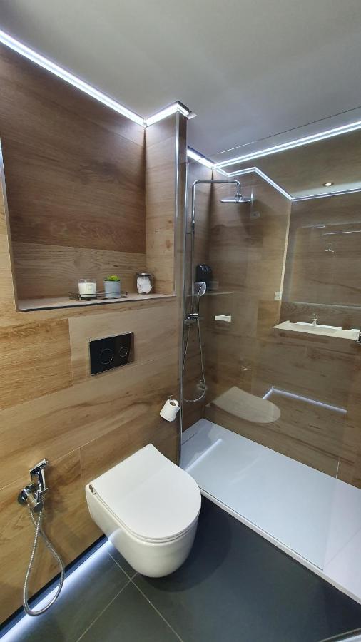 Apartamento Centro De Granada Vistas Fantasticas Y Un Parking Gratisアパートメント エクステリア 写真
