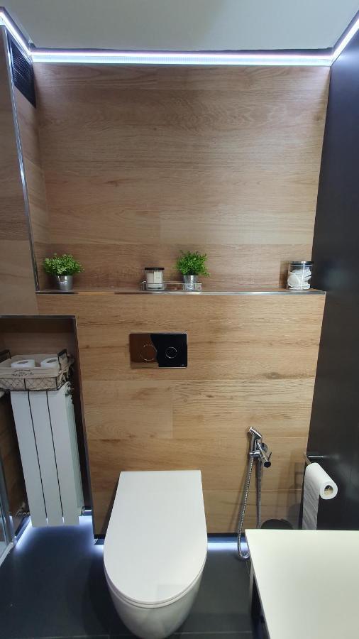 Apartamento Centro De Granada Vistas Fantasticas Y Un Parking Gratisアパートメント エクステリア 写真