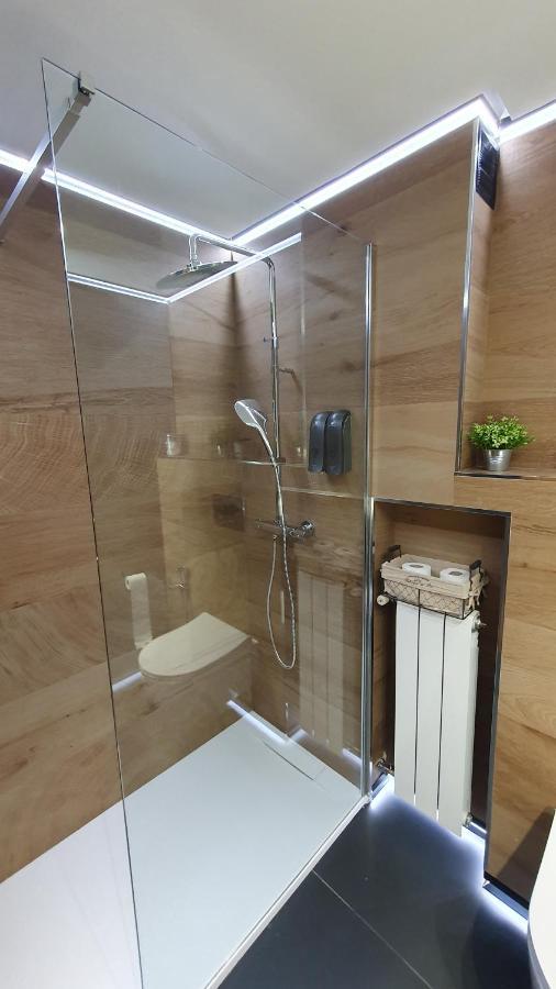 Apartamento Centro De Granada Vistas Fantasticas Y Un Parking Gratisアパートメント エクステリア 写真